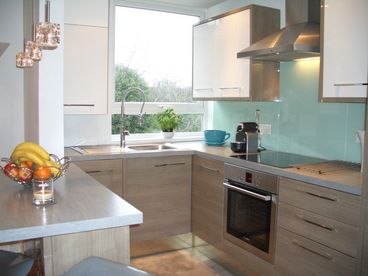 Apartment in North London (N2), England 