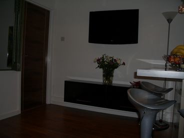 Apartment in North London (N2), England 