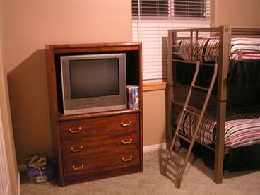 Kids\\\' room.
