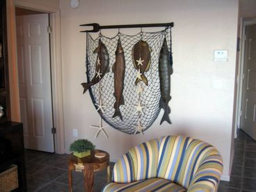 Decorative Wall Hangings
