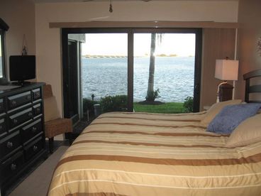 View from Bedroom