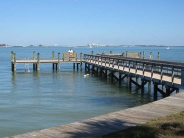 Fishing Pier