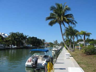 Boat Docks
