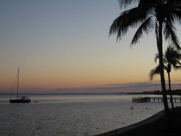 Sunrise