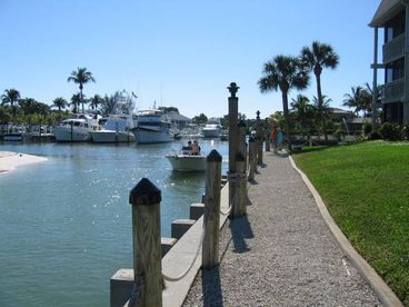 Direct Access Canal