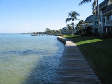 Boardwalk