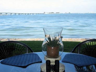 View Fantastic Bay Front Dec available