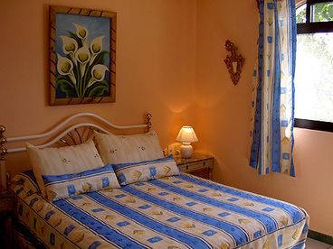 One Bedroom 