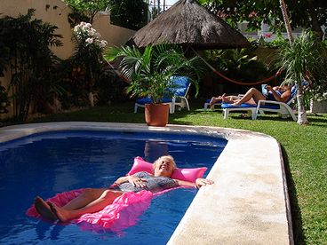 Shared Pool