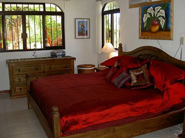 MR: Master Bedroom