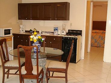 Kitchenette