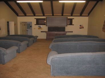 Movie Room
