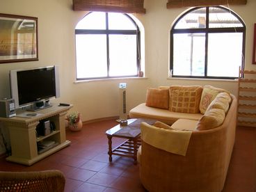 Main Lounge