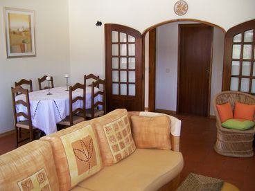 Another view of main lounge
