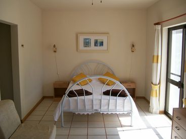 1st Bedroom