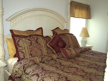 Master Suite 1