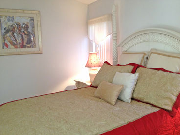 Master Suite 2