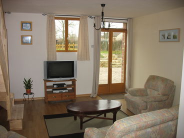 Les Gites Champetres - Chestnut Cottage