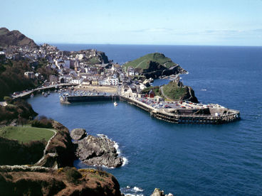 Ilfracombe