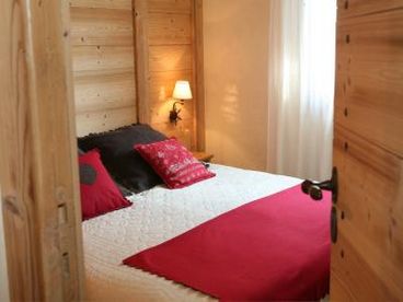 Chalet La Cordee