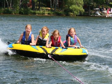 Tubing