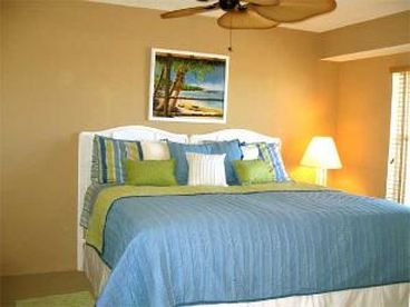 Guest Room King or Twins