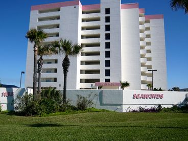 Seawinds in Ormond Beach