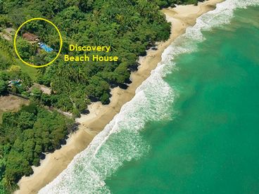 Discovery Beach House