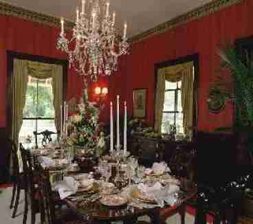 The Dining Room