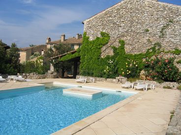Swiming Pool