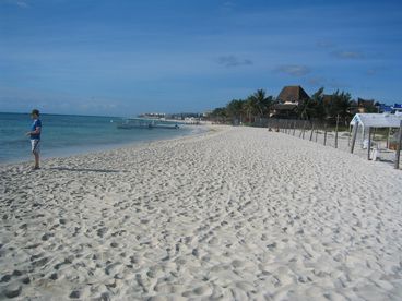 Coco Beach