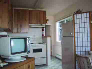 Kitchen- Suite
