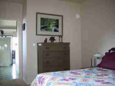 Bedroom- Suite