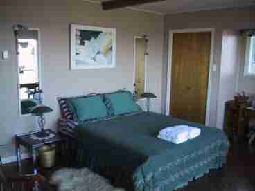 Heron Room