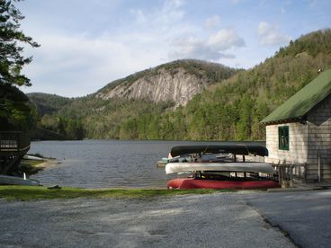 Cashiers-Sapphire Valley, N.C. Mountain Vacation 3 Bdr, Condo