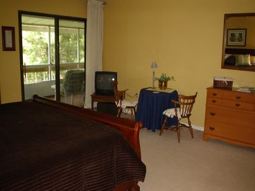 Cashiers-Sapphire Valley, N.C. Mountain Vacation 3 Bdr, Condo