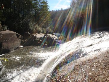 Cashiers-Sapphire Valley, N.C. Mountain Vacation 3 Bdr, Condo