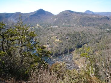 Cashiers-Sapphire Valley, N.C. Mountain Vacation 3 Bdr, Condo