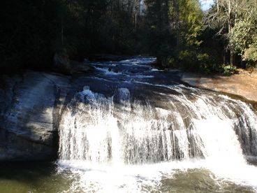 Cashiers-Sapphire Valley, N.C. Mountain Vacation 3 Bdr, Condo