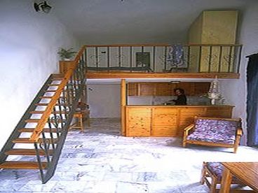 Artemis Studios, Agia Roumeli, Sfakia, Crete