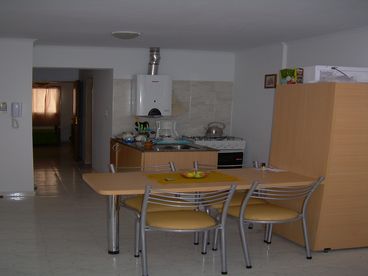 Crisol - Nueva Cordoba Apartment