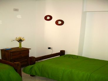 Crisol - Nueva Cordoba Apartment