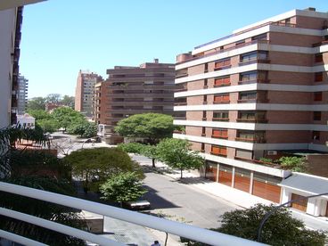 Crisol - Nueva Cordoba Apartment