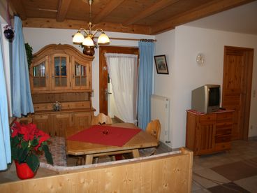 Alpine House Berghof Punzenlehen