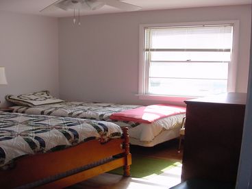 Bedroom #2