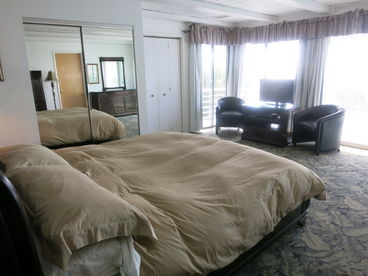King Master Oceanfront
