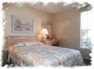 Ground Floor Bedroom