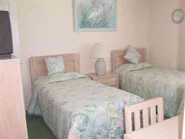 Upstairs Bedroom