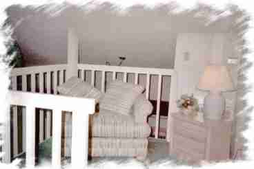 Loft Area