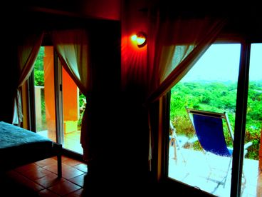 Villa Gallega studio is perfect for 2